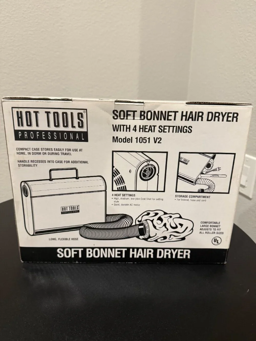 Hot Tools Professional hot tools